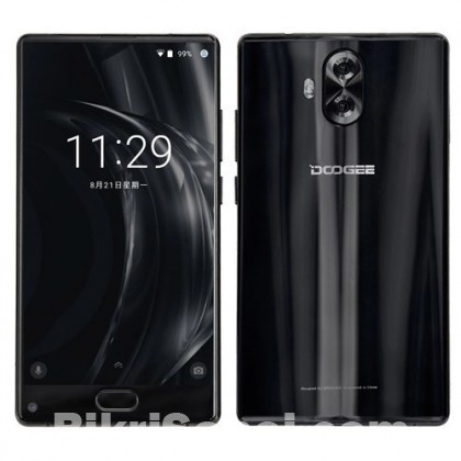 DOOGEE MIX LITE, RAM 2GB, ROM 16 GB